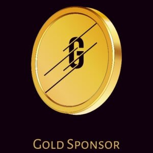 Gold Sponsor
